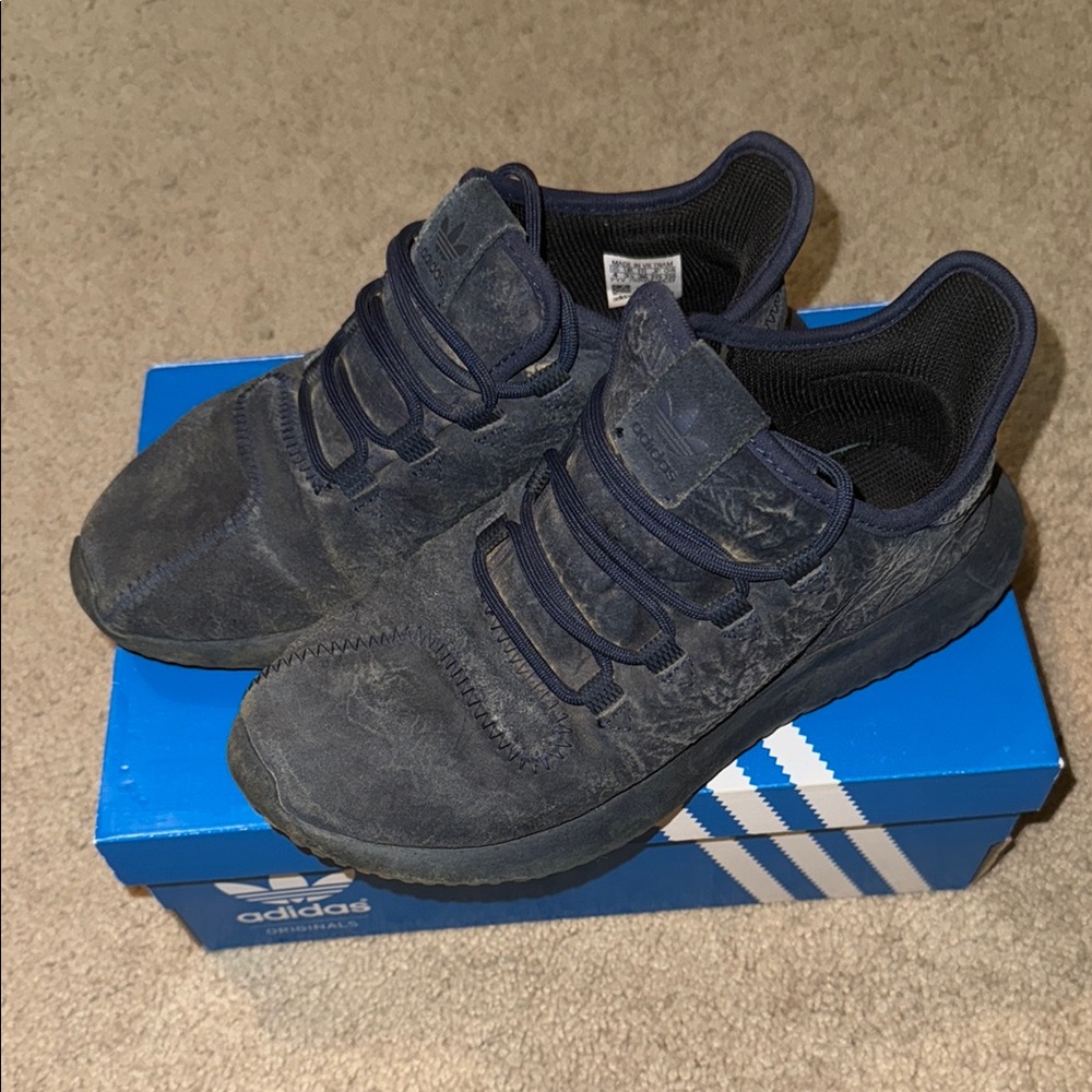 Adidas tubular Sneakers